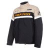 Montana Tan - Black